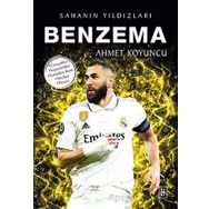 Benzema Sahanın Yıldızları Parodi Yayınları