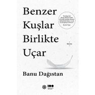 Benzer Kuşlar Birlikte Uçar Doğan Novus