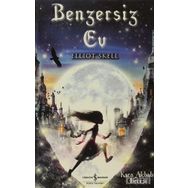 BENZERSIZ EV - ELLIOT SKELL