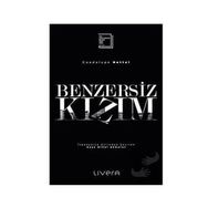 Benzersiz Kızım Livera Yayınevi