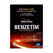 Benzetim - Simulation - Sheldon M. Ross