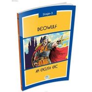Beowulf An English Epic Stage 3 - Maviçatı Yayınları