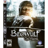 Beowulf PS3 Oyunu