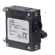 Bep Airpax Tek Kutuplu 10 Amper Devre Kesici