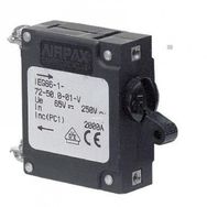 Bep Airpax Tek Kutuplu 15 Amper Devre Kesici