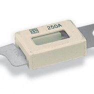 Bep Anl 80 Amper 300 Ah Sigorta