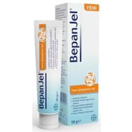 Bepanjel 50 gr Yara İyleştirici Jel
