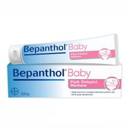 Bepanthol 100 gr Baby Pişik Önleyici Merhem
