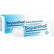 Bepanthol 2x7.5 ml Dudak Bakım Kremi
