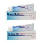 Bepanthol 30 gr 2 Li Paket Pişik Kremi