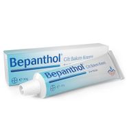 Bepanthol 30 gr El Ve Yüz İçin Nemlendirici Cilt Bakım Kremi