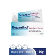 Bepanthol 50 gr Onarıcı Bakım Krem