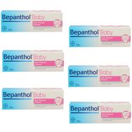 Bepanthol 6x30 gr Baby Pişik Kremi