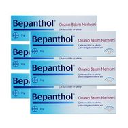 Bepanthol 6x30 gr Onarıcı Bakım Kremi