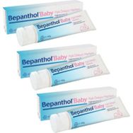 Bepanthol Baby 3x100 gr Pişik Önleyici Krem