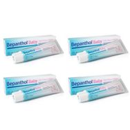 Bepanthol Baby 4x30 gr Pişik Önleyici Merhem