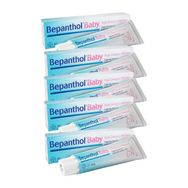 Bepanthol Baby 5x30 gr Pişik Önleyici Merhem