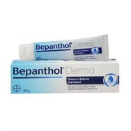 Bepanthol Derma 30 gr Kuru Ciltler İçin Onarıcı Bakım Merhemi