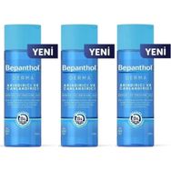 Bepanthol Derma 3x200 ml Arındırıcı Yüz Temizleme Jeli