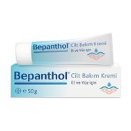 Bepanthol Derma 50 gr Cilt Bakım Kremi