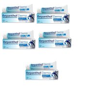 Bepanthol Derma 5x30 gr Onarıcı Bakım Merhemi
