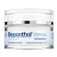 Bepanthol Derma Expert 50 ml Aydınlatıcı Yüz Bakım Kremi
