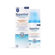 Bepanthol Derma Nemlendirici & Besleyici SPF 25 50 ml Günlük Yüz Kremi