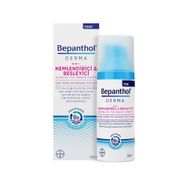 Bepanthol Derma Nemlendirici ve Besleyici Günlük 50 ml Yüz Bakım Kremi