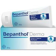 Bepanthol Derma Onarıcı Bakım Merhemi 50 gr