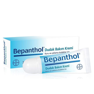 Bepanthol Dudak Koruyucu 7.5 ml 2’li Bakım Seti