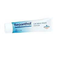 Bepanthol El ve Yüz İçin Nemlendiren 100 gr Cilt Bakım Kremi