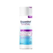 Bepanthol Sensidaily 200 ml Yüz ve Vücut Temizleme Jeli