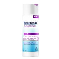 Bepanthol Sensidaily 200 ml Yüz ve Vücut Temizleme Jeli