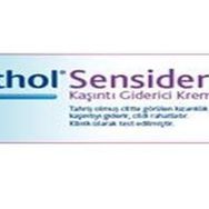 Bepanthol Sensiderm 20 gr Kaşıntı Giderici Krem