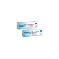 Bepanthol Sensiderm 2x50 gr Kaşıntı Giderici Krem
