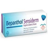Bepanthol Sensiderm 30 gr Kaşıntı Kremi