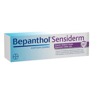 Bepanthol Sensiderm 3x20 gr Vücut Kremi