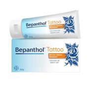 Bepanthol Tattoo 50 gr Dövme Bakım Kremi