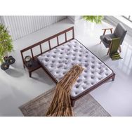 Bera Yatak Bamboo Yatak Pedi 90 x 200 cm Yatak Şiltesi