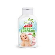 Beralife Aloe Vera Özlü 400 ml Bebek Şampuanı