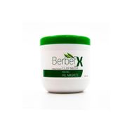 BerberX Prof. Bitki Özlü 650 ml Kil Maskesi