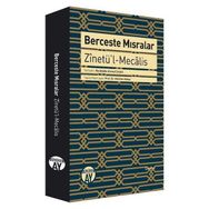 Berceste Mısralar - Recaizade Mahmut Ekrem