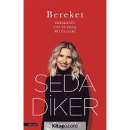 Bereket - Seda Diker
