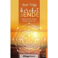 Bereket Sende - Ayşe Tolga