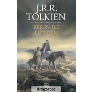 Beren ile Luthien - J.R.R. Tolkien