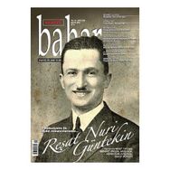 Berfin Bahar - Aylık Kültür Sanat ve Edebiyat Dergisi- Sayı : 219 - Mayıs 2016 - Kolektif
