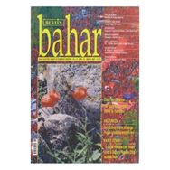 Berfin Bahar Dergisi Sayı : 111 - Kolektif