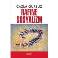 Berfin Yayınları Rafine Sosyalizm Cazim Gürbüz