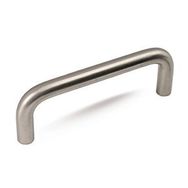 Berfino 160 mm Inox Çelik U Kulp