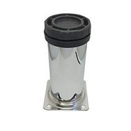 Berfino Presli Mat Krom 42 mm 6 cm Ayak